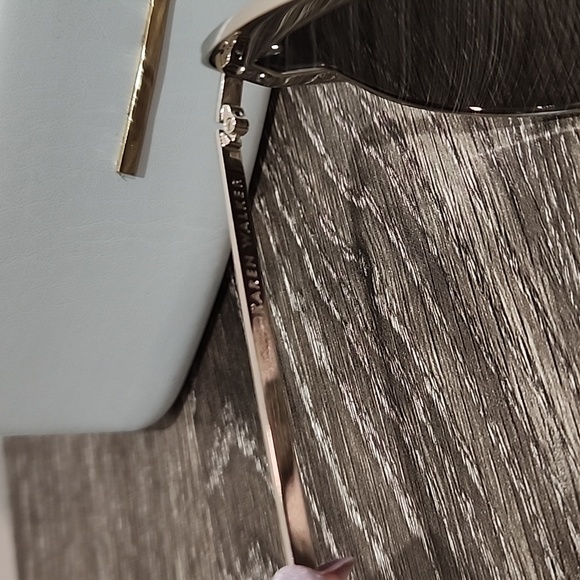 Karen Walker Mirror Felipe Arrow Sunglasses - Picture 4 of 8